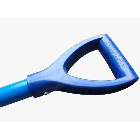 [ Dss ] Alat Kebun - Pacul - Garpu Besar Hijau  Ready