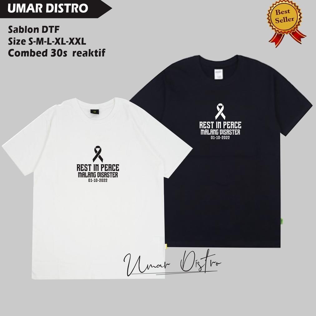 Terlaris Kaos Malang Disaster Kating Kaos Tragedi Arema Malang Stadion Kanjuruhan Malang Kanjuruhan 