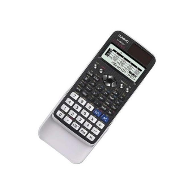 

kalkulator casio fx 991 ex calculator