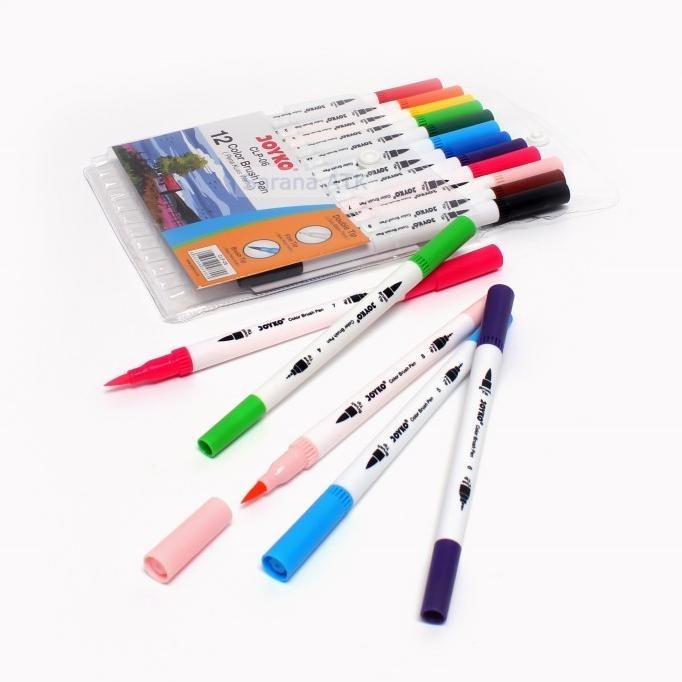 

JOYKO Color Brush CLP-06 - 1 SET