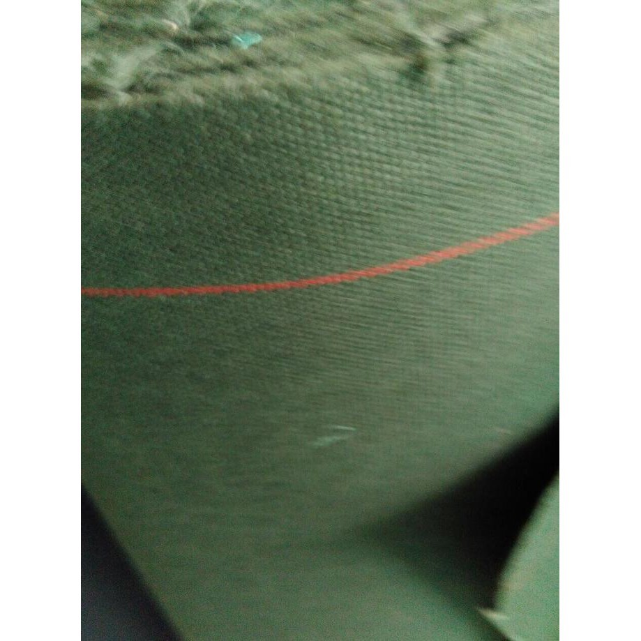 Produsen Terpal Kanvas BIMA / Bahan Kain Canvas BIMA (BAHAN SAJA)