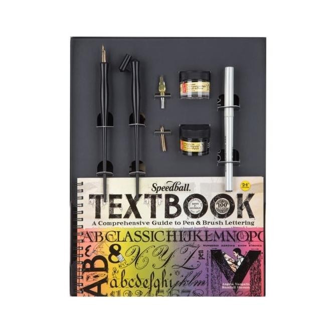 

SPEEDBALL Complete Calligraphy Kit