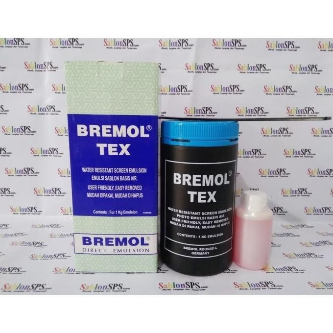 

Bremol Tex Violet Sablon (1kg)