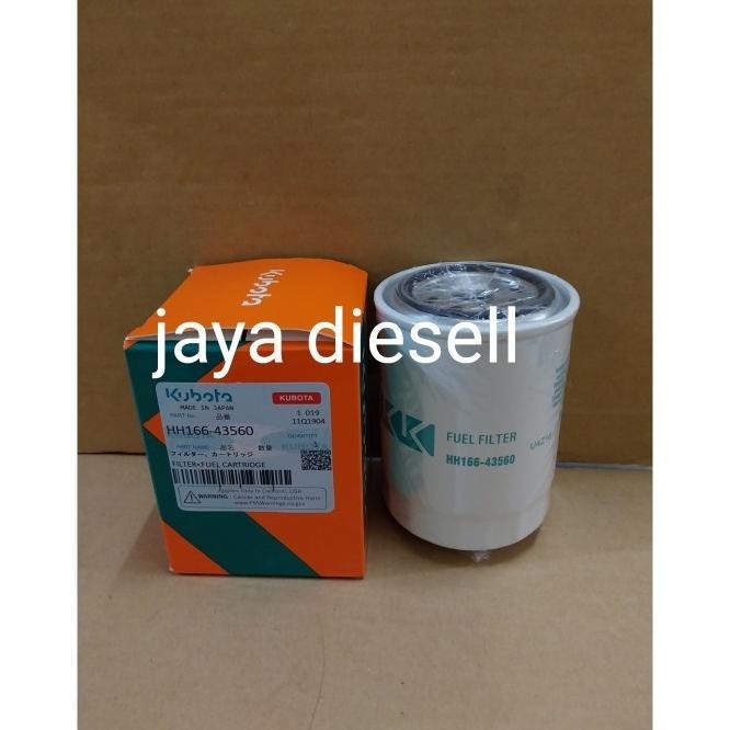 Filter Hh166-43560/Filter Hh16643560