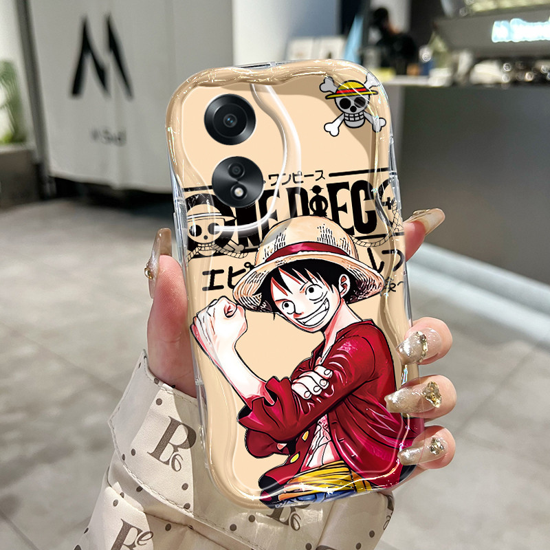 Casing Hp Untuk OPPO A58 4G A78 4G A58 5G A58X 5G A78 A79 5G A1x 5G A36 A76 A96 A57 2022 A77 2022 A5