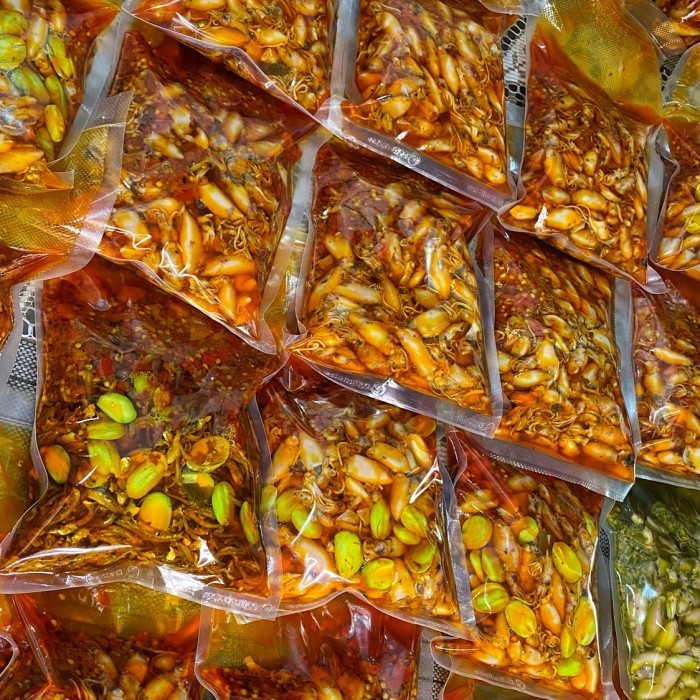 

Sambel Cu Setengah Kilo