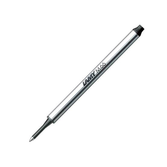 

Lamy M66 Roller hitam Ballpoint Refill Germany