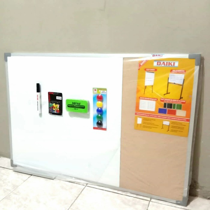 

Whiteard / Softard DAIKI uk 60x90cm