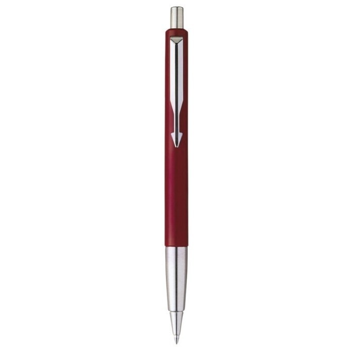 

Pen Parker Vector Standard Red Ballpoint