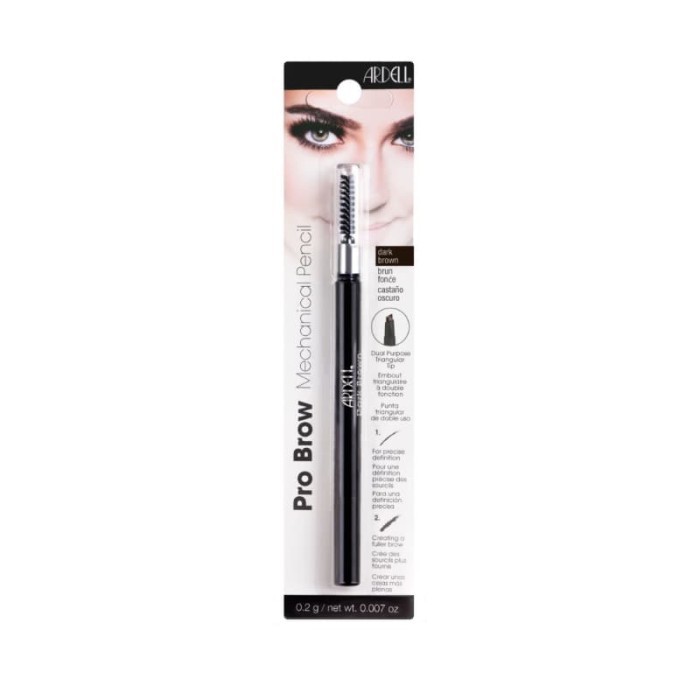 

68275 pro mechanical pencil 0.2g