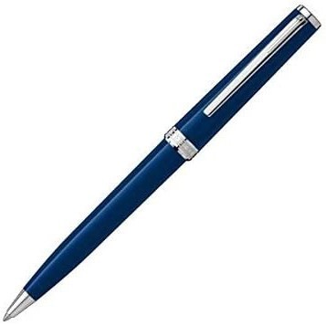 

Pulpen Mont Tipe Pix Ballpoint Blue