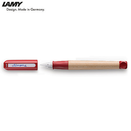 

LAMY ABC Pen Mini - Red