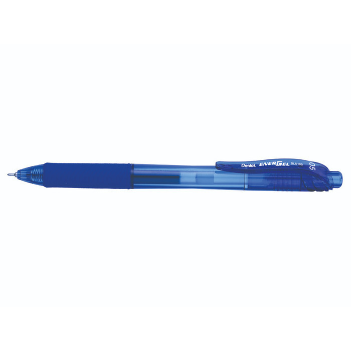 

Pentel ballpoin Ener BLN105-AX / 12 PCS
