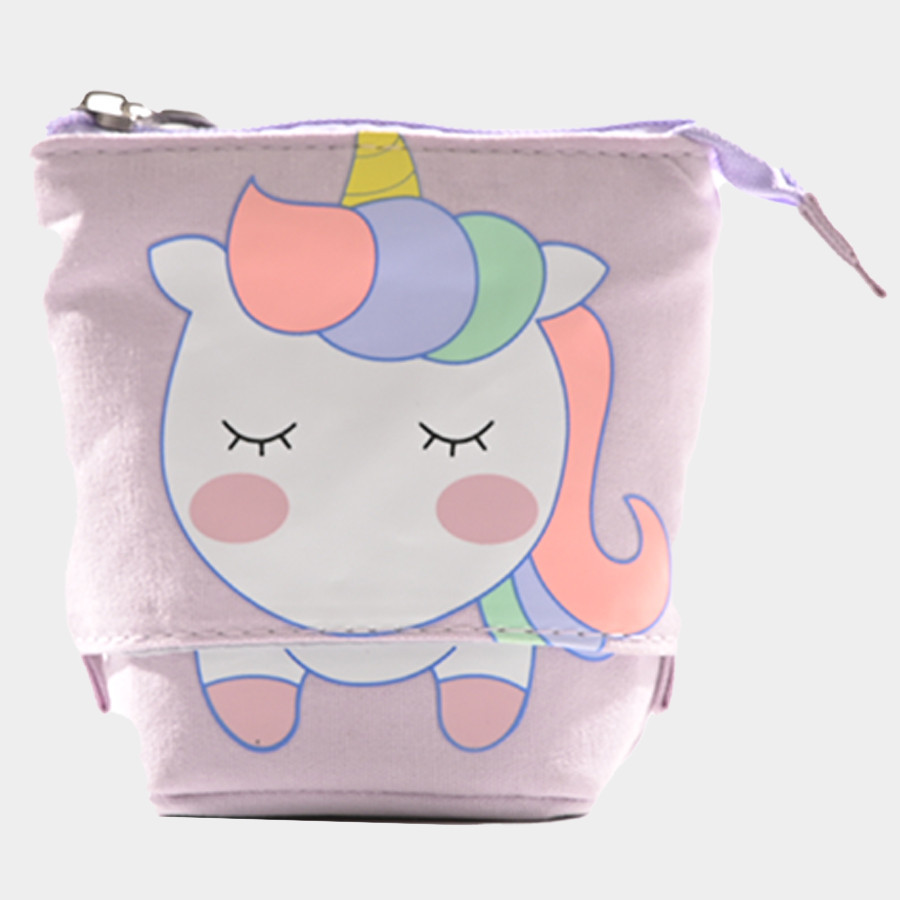 

Rambla - Bunny & Klin Tempat Pensil Pop Up Cute Animal