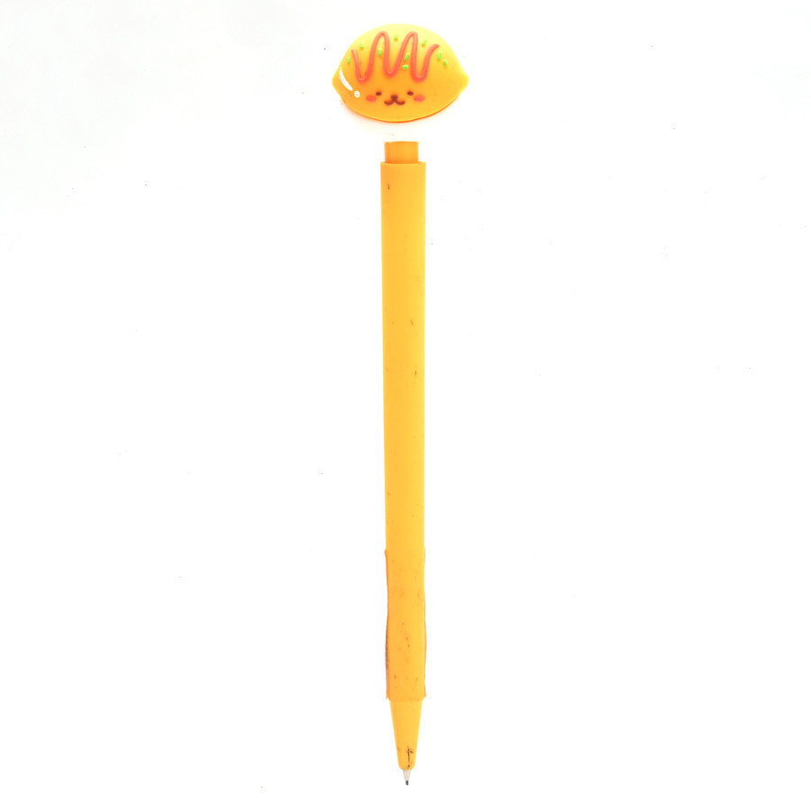 

Rambla - Bunny & Klin Pensil Mekanik Motif Karakter Hamburger