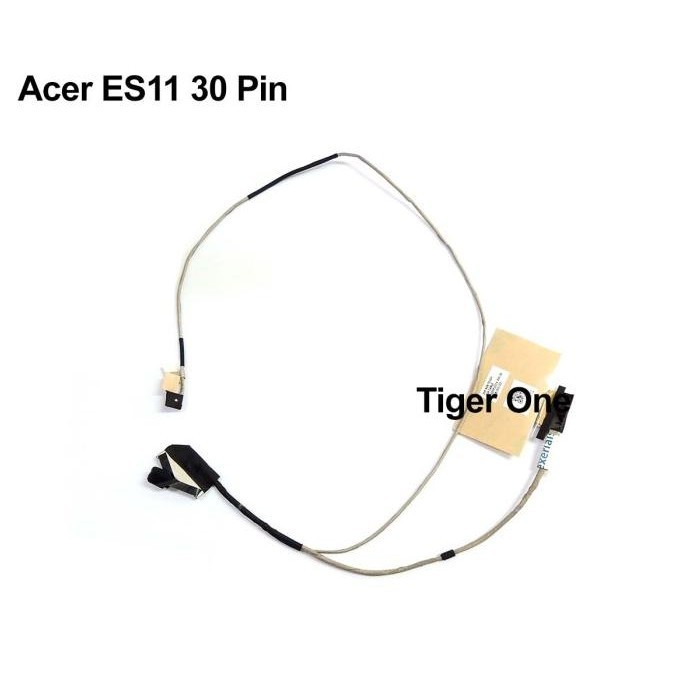 FR38 Kabel Flexible fleksibel LCD LED Acer ES11 ES1-132  DISKON