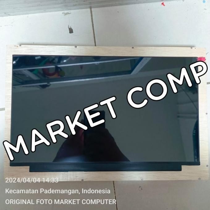 LAYAR LED LCD HP OMEN 15-EN1014AX 15-EN1029AX 15-EN0013AX 15-EN0044AX TERMURAH