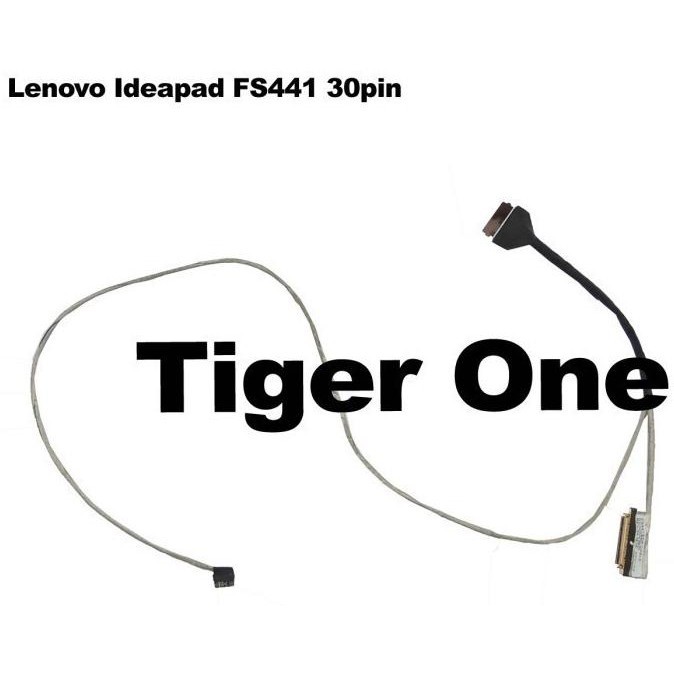 XL64 Kabel Flexible fleksibel LED LCD Cocok Untuk Lenovo V14-ADA Model 82C6 BEST SELLER