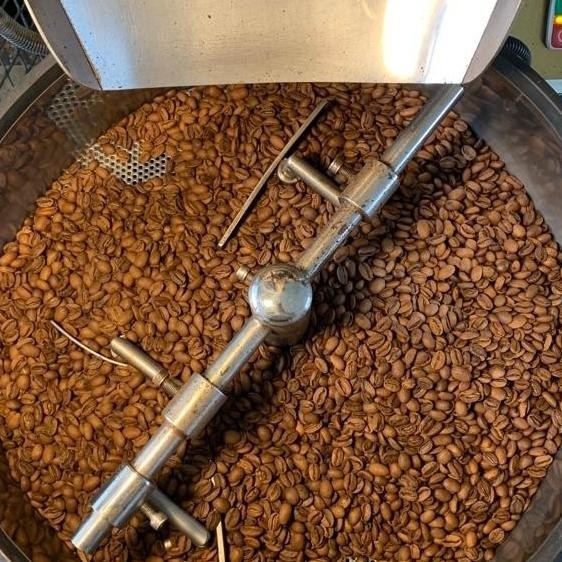 

Single Origin Arabica Fullwash Espresso 1Kg (Coffee Roasted Beans)