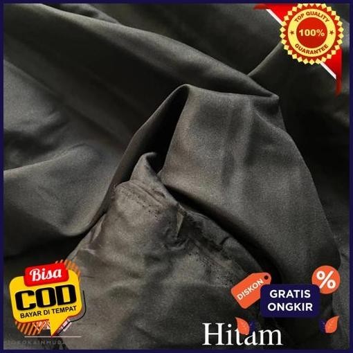 Promo Kain Furing Asahi Jepang Premium Original 100% Super Silk 44" Daleman L Termurah & Sangat Lemb