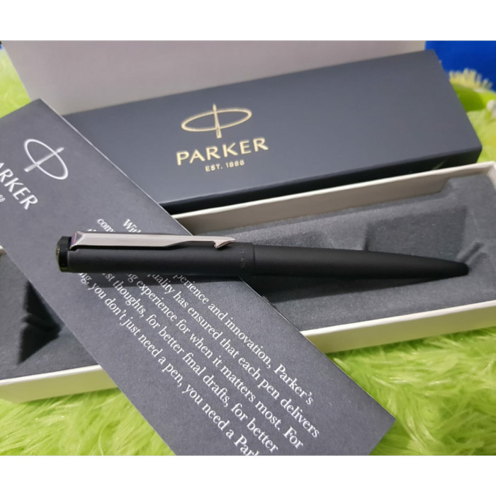 

Arom Pulpen Parker Original Free Request Custom Grafir Nama Anda