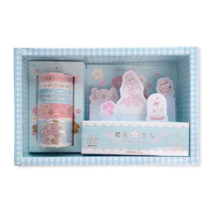 

Scoop Masking Washi Tape Cherry s 64383000