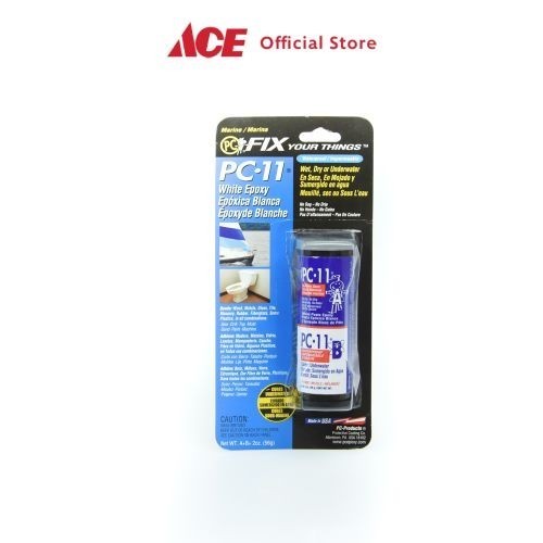 

Ace - Pc Lem Epoxy Pc-11 2 Oz