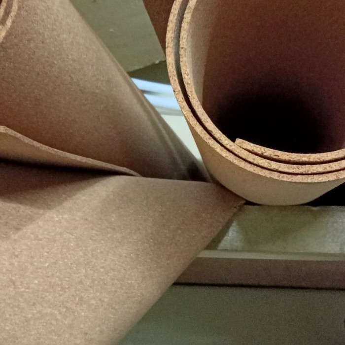 

Cork shet/ gabus patah tbal 3mmx60x90cm