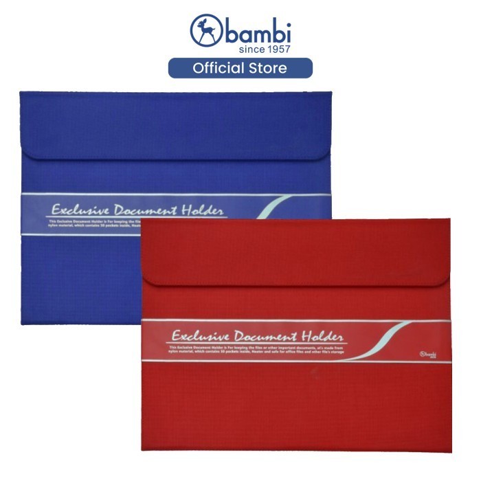 

Document Holder pp pocket map serbaa 5830 50 pocket