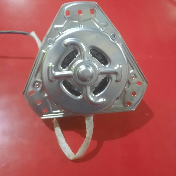 Sau Dinamo Spin / Pengering Mesin Cuci Polytron Yyg-80