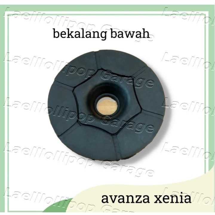 KARET PER KEONG BELAKANG BAWAH AVANZA XENIA