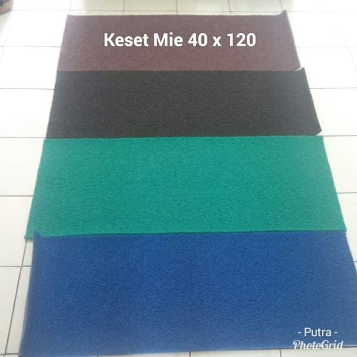 Keset Mie / Keset Bihun 40X120