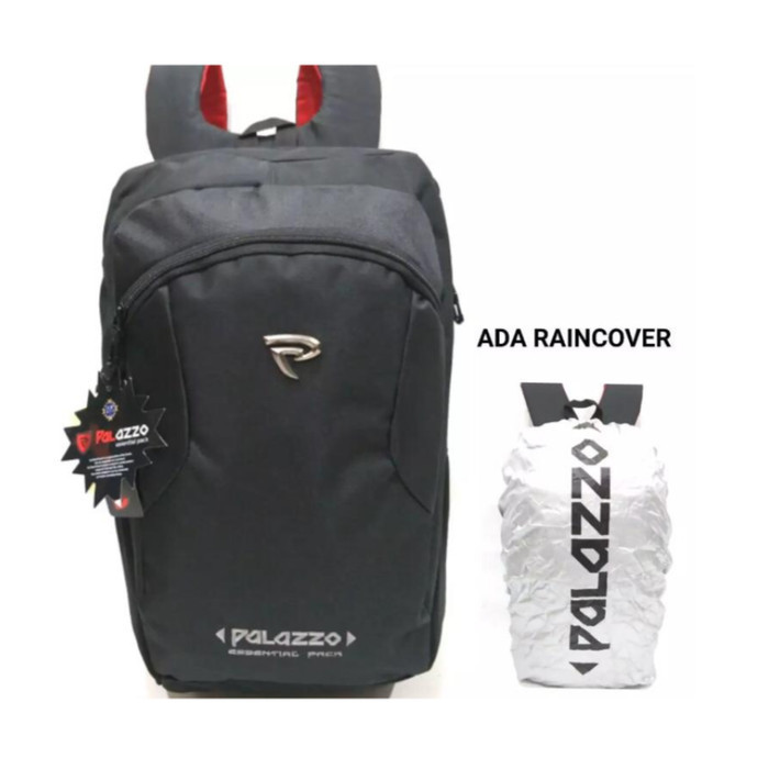 TAS RANSEL PALAZZO TAS ORIGINAL PALAZZO