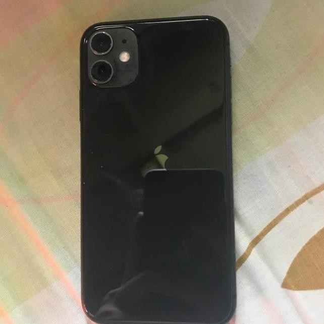 Iphone 11 64Gb Second Ex Inter Wifi Only