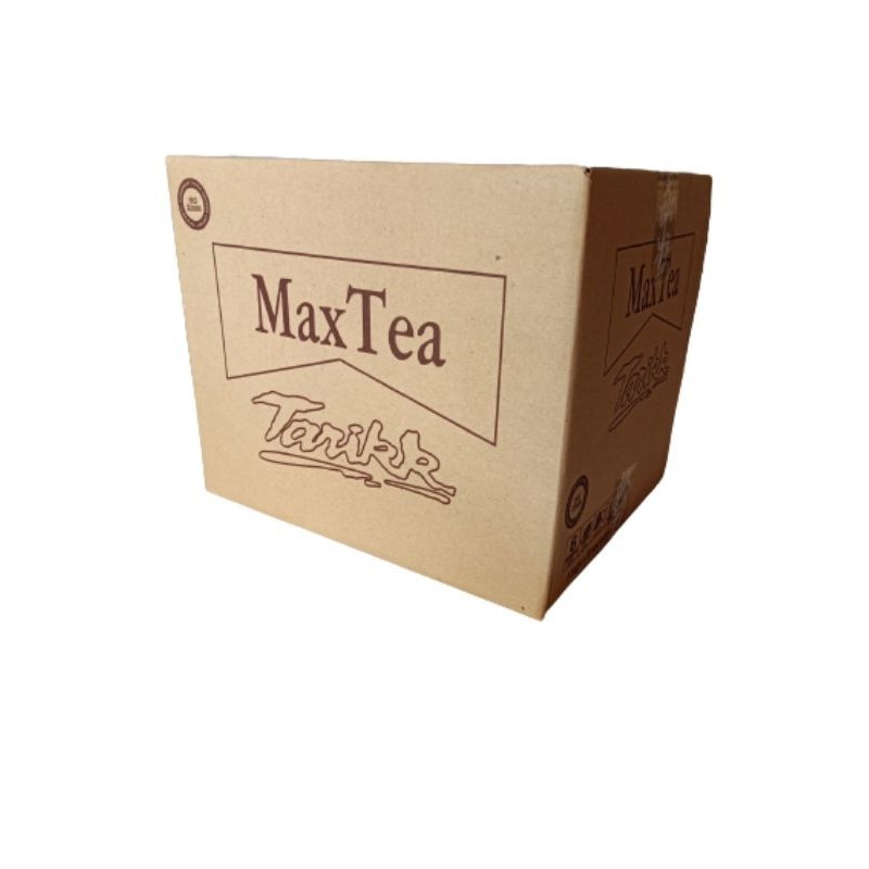

Tea Tarik Max Tea 5Pack x 30Sachet x 22G Khusus Cargo Dan Expedisi