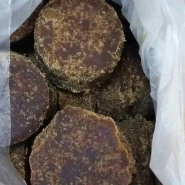 

Gula merah 1kg