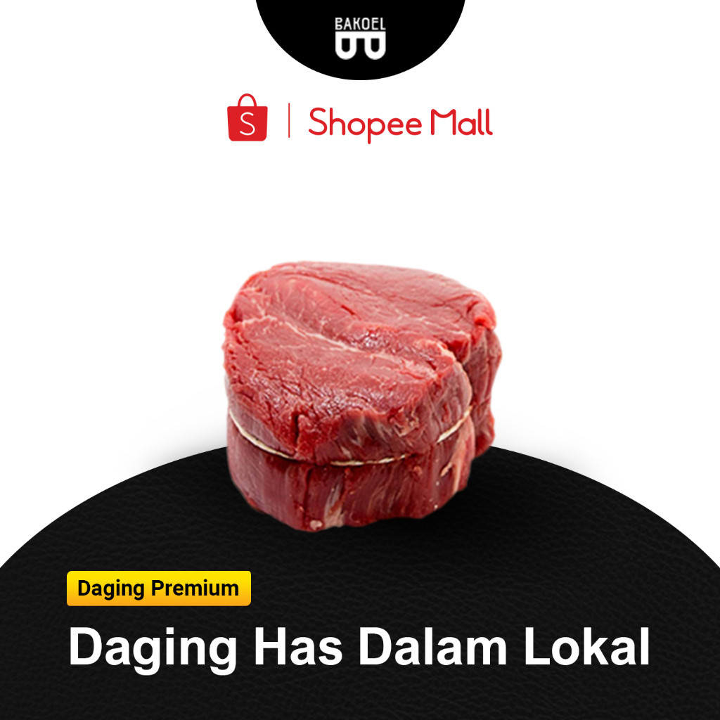 

Daging Sapi Has Dalam Lokal