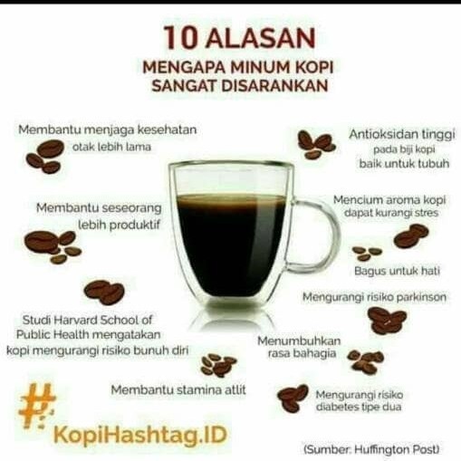 

Kopi Bubuk Masa Kok Tong 500 Gram