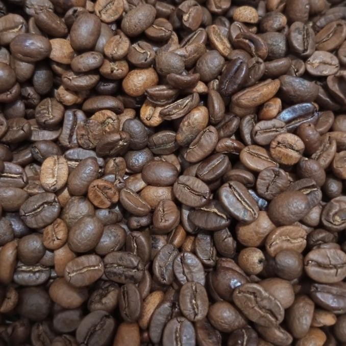

Sangkirita Espresso Full Arabika 500Gr