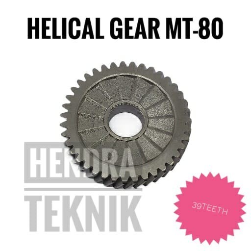 Gear Bor For Maktec Mt-80 Gir Bor Mt80 Helical Helican Gear Maktek Star