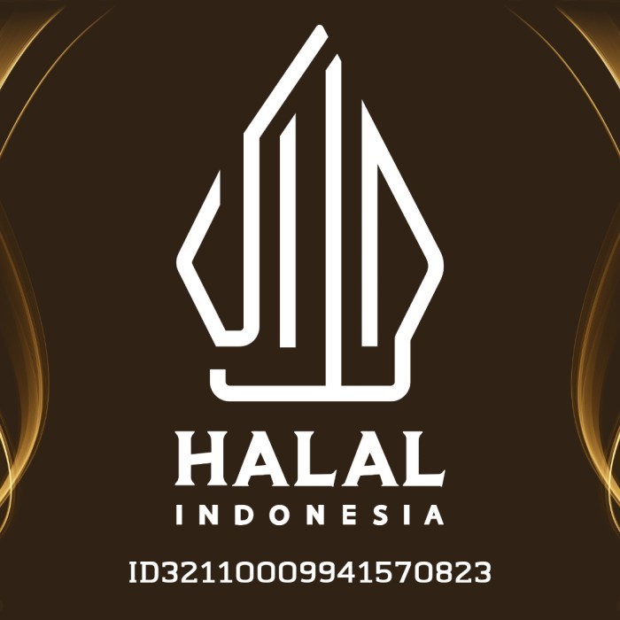 

Kopi Arabica Honey Gayo - 200Gr