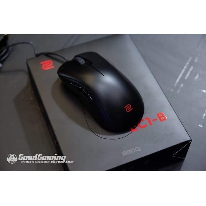 Zowie BenQ EC1B PMW3360