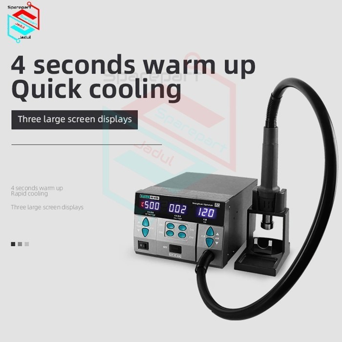 Blower Sugon 8610DX Original Sugon High Quality