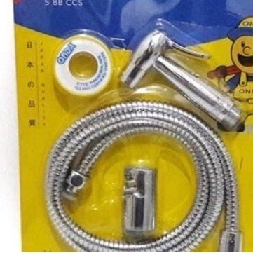 Shower Cebok Onda S 88 Ccs . Jet Washer Onda S88 Ccs . Shower Toilet