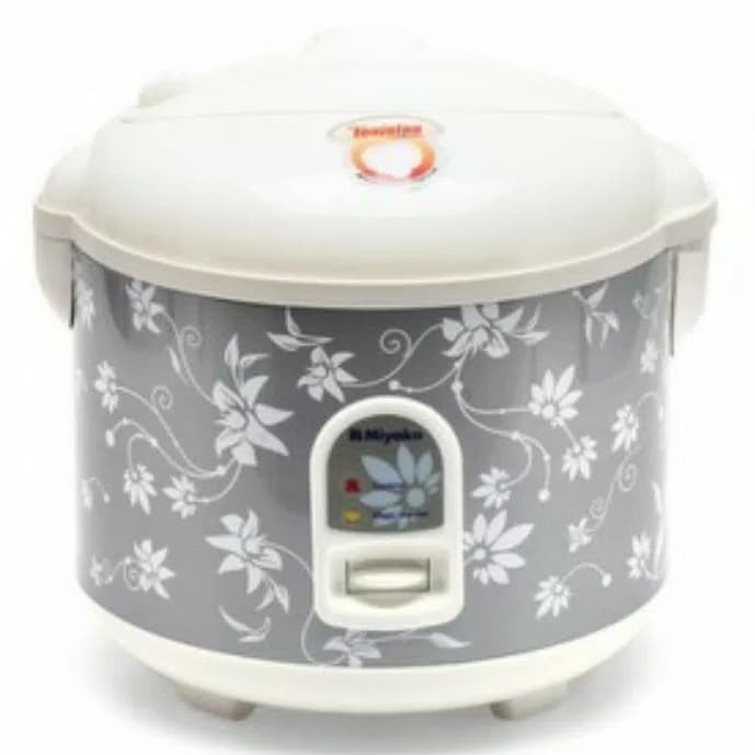 Rice Cooker Miyako Mcm-528