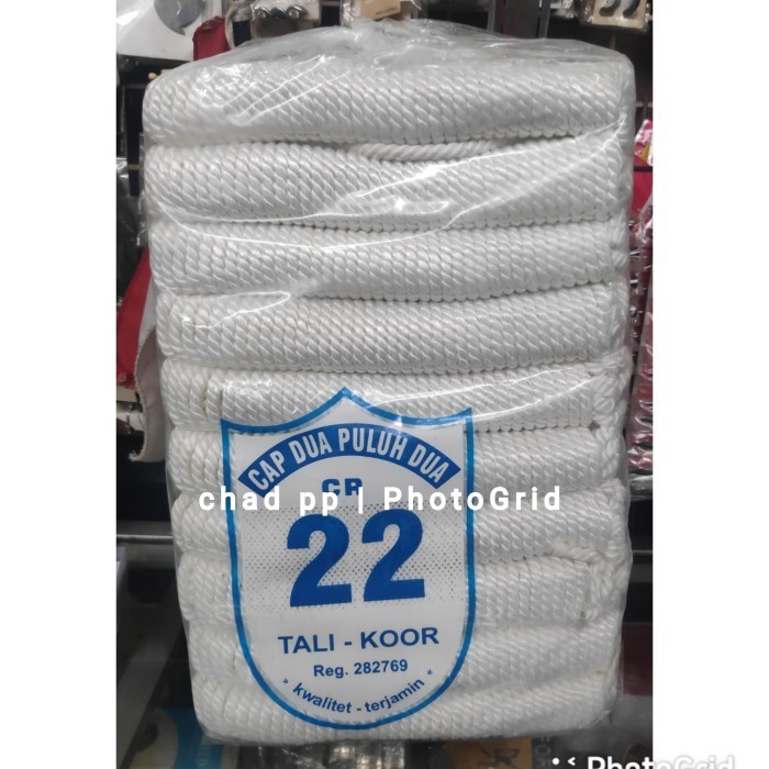 tali PRAMUKA 10m