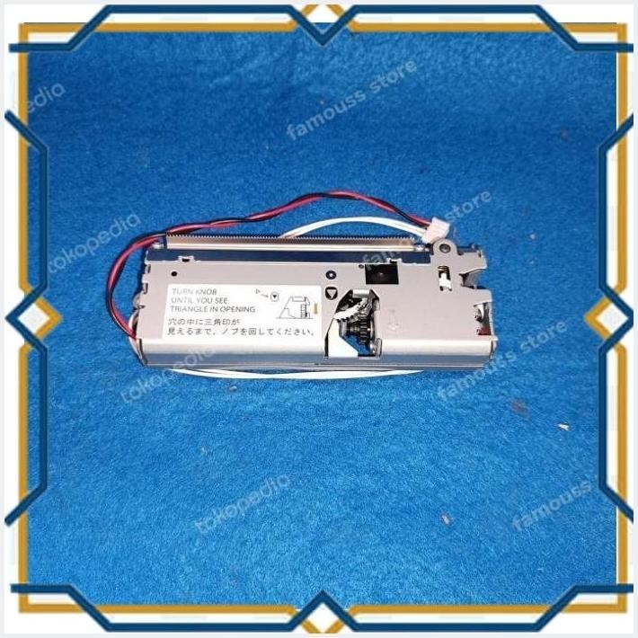 

[FAM] PISAU AUTO CUTTER TMT 82