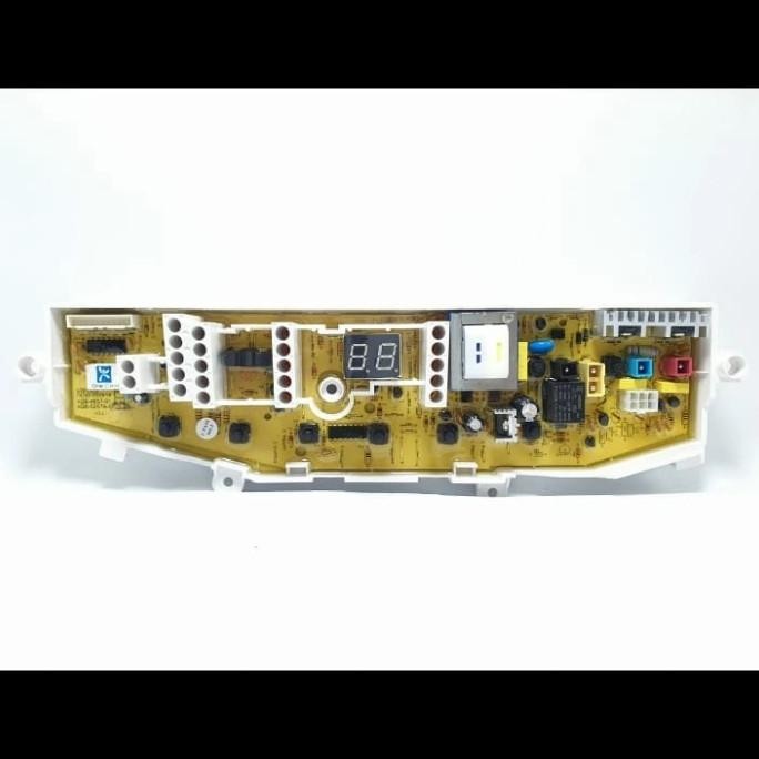 Modul Pcb Mesin Cuci Samsung Wa90F3 Terbaik