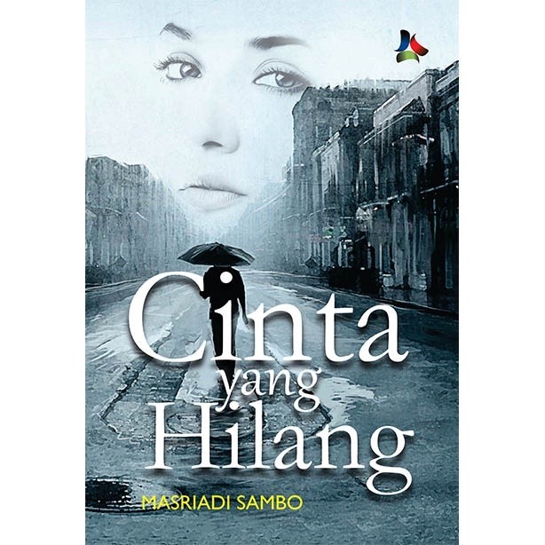 Cinta Yang Hilang #PRENADA #KENCANA