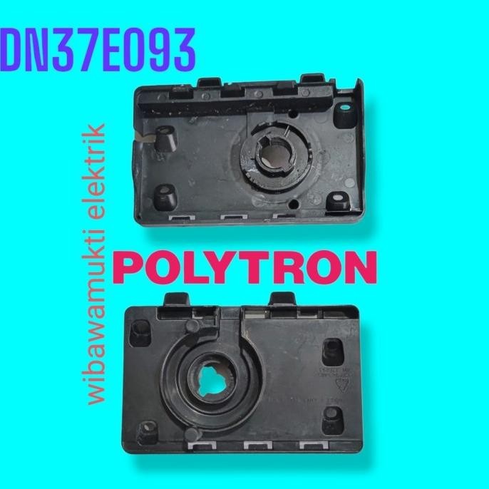 Dudukan Selector Pembuangan Mesin Cuci Polytron Terbaru